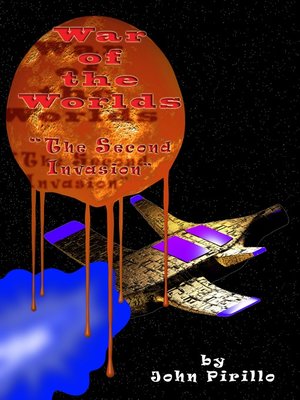 cover image of The War of the Worlds